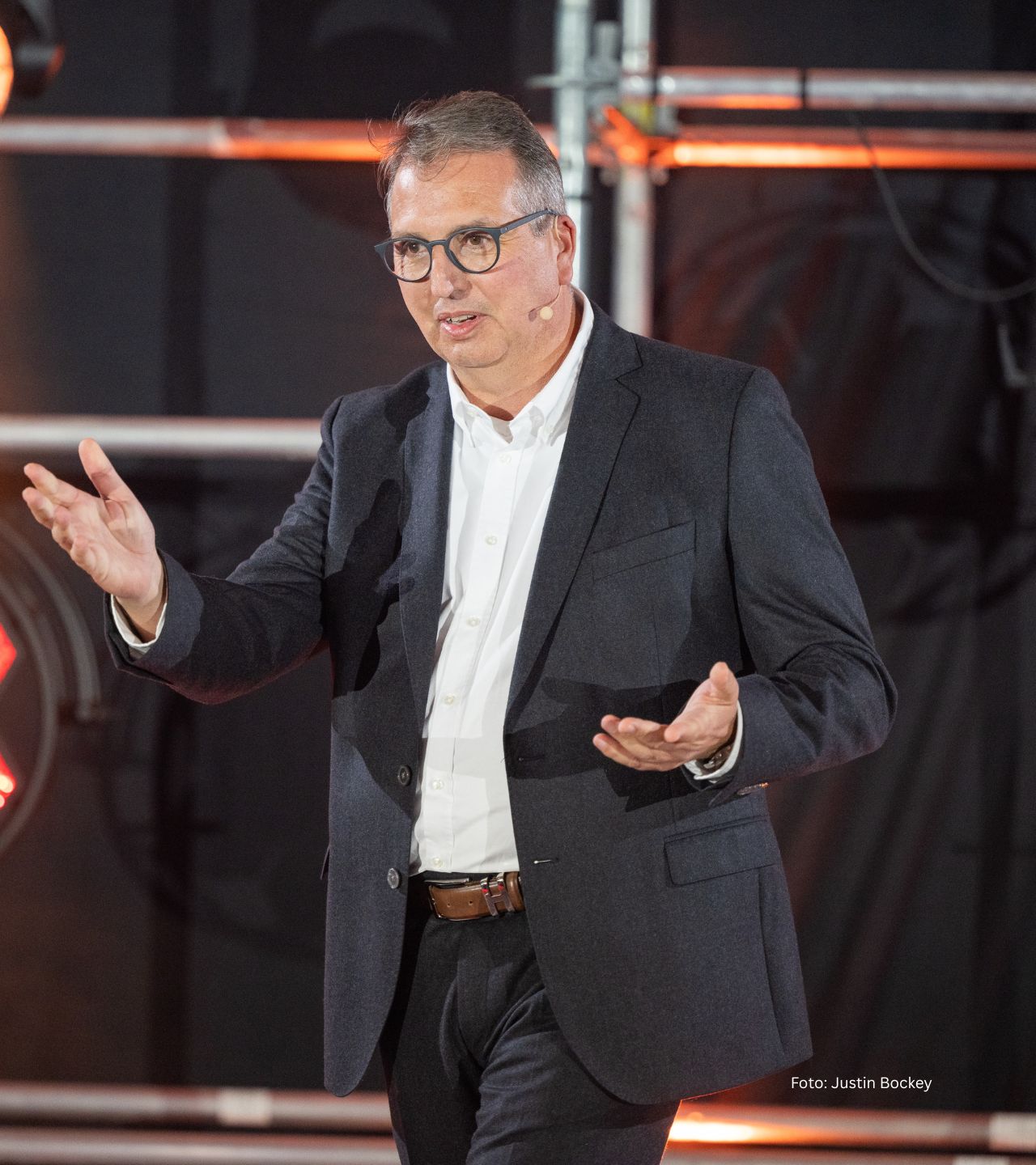 Sven Vorwerk Speaker Sven-Vorwerk-Managing Director- Personalberatung-Unternehmensberatung-Executive-Search -Interim-Management